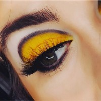 Stevie Hayhurst MUA