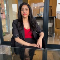 Urshula Jantjies