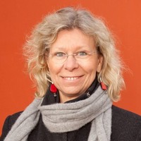 Ingrid Meyer