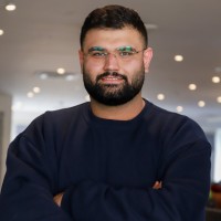 Saeid Zare'Ei