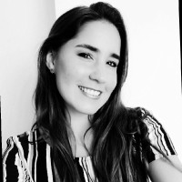 Bárbara De la Peña