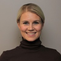 Line Solum Amundsen