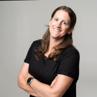 Sofie Ståhlfors Back