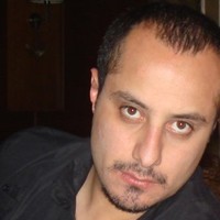 Alireza Zamani