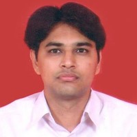 Dushyant Patel