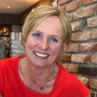 Martina Van Der Zwet-Kramer