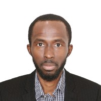 Sadiq Gumi Ibrahim