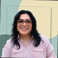 Virginia Hernandez, PRC