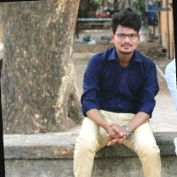 Er. Vishal R. Thorat