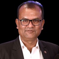 Dinesh D Udasi