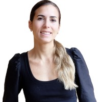 Agostina Misaña