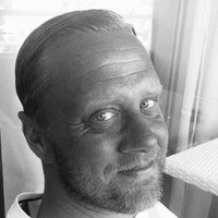 Peter Österlind
