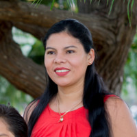 Sindimey Del Aguila