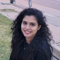 Mary Dereena Kottakkal Dillan