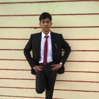 Pritesh Male