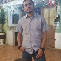 Uriel Garcia