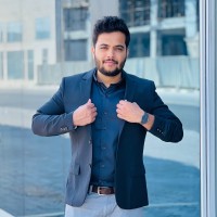 Muhammed Dilshad