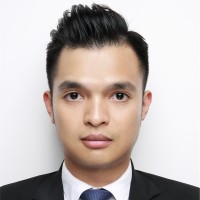 Chris Wang