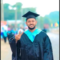 Ahad Hossain