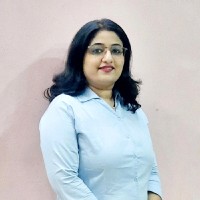 Niyatee Thakor