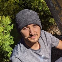 Christopher Chamosa