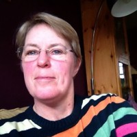 Carol England