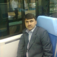 Syed Mukhtiar Ahmed Shah
