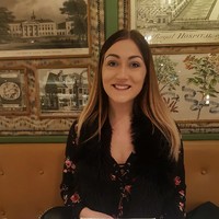 Kate Cockroft