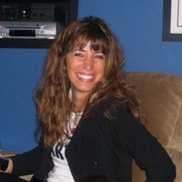 Gina Lambert