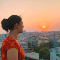 Prakhya Nemani