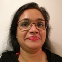 Shaharunnesa Khan