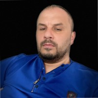 Coşkun Günaydın