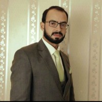 Azeem Asghar