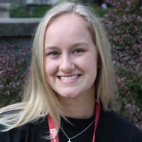 Madison Stoltz