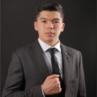 Akbarali Elmurodov