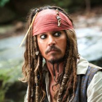 Jack Sparrow
