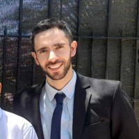 Pablo Joel Houlne