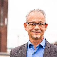 Steinar J. Heggemsnes