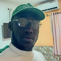 Konan Ange-Michael Koffi