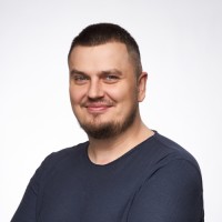 Anton Shevchuk