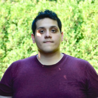 Ismael Ramirez