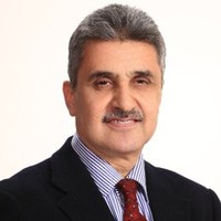 Dr. Jamal Yaghmoor