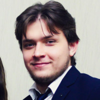 Alexander Cherkasov