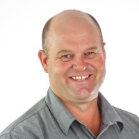 Neal Stevenson