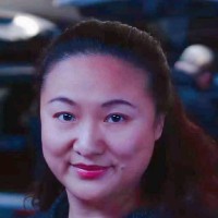 Connie Gong