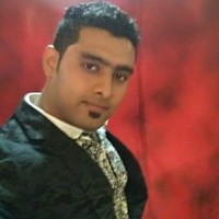 Syed moin