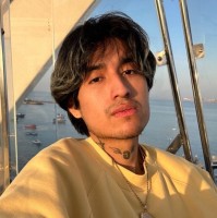 Bryan Farinango