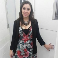 Aline Zanetti Baldo