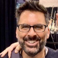 Pete Buotte, Ncarb