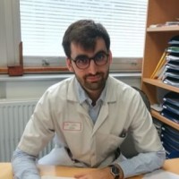 Xavier Le Guillou-Horn